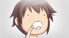 <从晴朗的朝色泛起之际开始>