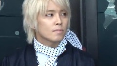 世界の果てまでイッテQ! Tegoshi Cut 12/04/29