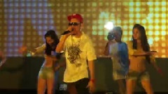 MC Hotdog - 老子有钱