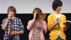 ザ少年倶乐部 游戏部分 12/05/02