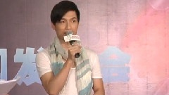 2012野三坡音乐嘉年华发布会