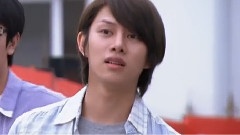 电视剧<青春旋律>