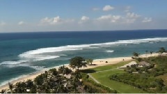 Beautiful Scenery Of Bali