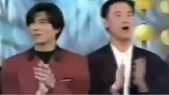 1993人民大会堂减灾扶贫创明天义演 1