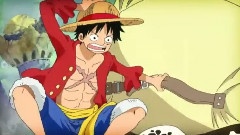 新世界 最强海贼团登场