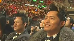 2009百度娱乐沸点