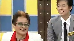 葛兆恩才艺表演