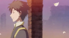 Ebullient Future 动画版