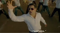 Hud Hud Dabangg <Dabangg> 插曲