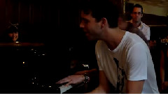 Any Other World & Grace Kelly