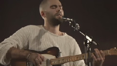 Josh Record - The War