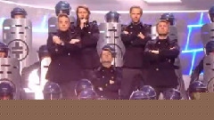 2011年全英音乐奖颁奖典礼