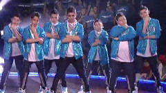 全美街舞大赛第六季第十周Finale