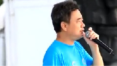 把悲伤留给自己