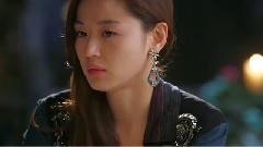 <来自星星的你>E09 第二波预告