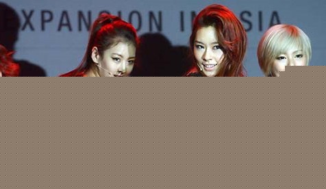 DR. Feel Good Showcase