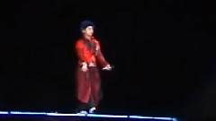 ボクの背中には羽根 饭拍版