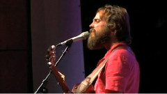 Lion's Mane Calgary Folk Music Festival