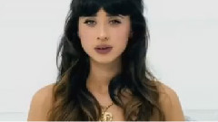 Foxes - Let Go For Tonight