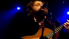 He Lays In The Reins