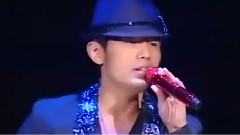 周杰伦 - 雨下一整晚