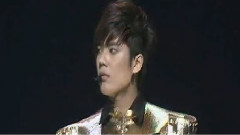 亚洲巡演日本武道馆演唱会Part1