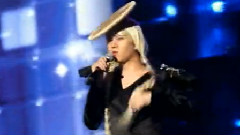 Lady希希 & 碧昂斯三人组