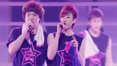 2009日本白金演唱会2