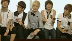 Mnet Japan Star VJ Show Season2