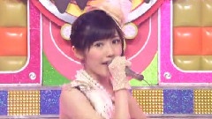 シンクロのときめき