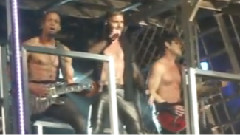 Ricky Martin - It's Alright M.A.S Tour