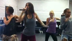 Beggin' On Your Knees