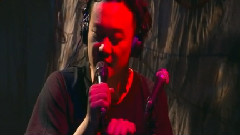 Stranger Under My Skin