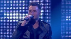 The Where We Are Tour 2010 伦敦O2体育馆