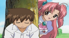 恋のマホウ 动画版