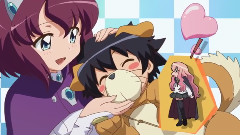 スキ?キライ!?スキ!!!