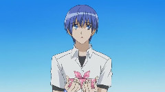 あんりある?パラダイス 动画 Kampfer 剪辑版