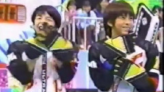 爱Love Big节目 打冰球 & 制作火锅 中文字幕