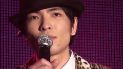 萧敬腾 - Put Your Head On My Shoulder