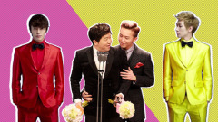 EP18 限定组合超能力大放送