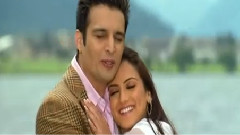 我把爱深藏在心底