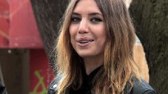 Lykke Li - I Follow Rivers