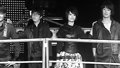 台北小巨蛋现场全纪实