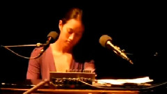 Lullaby For A Stormy Night