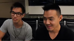 依然爱你 制作花絮1