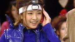 SBS New Star BoA Cut Part.1