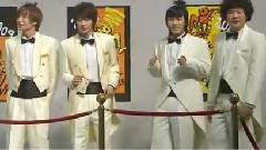 MBC Star Dance Battle