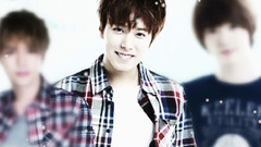 夏之雪 晟敏 预告