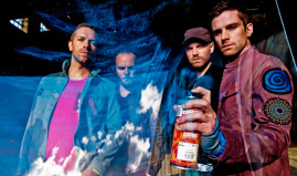 Every Teardrop Is A Waterfall