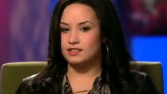 Good Morning America Exclusive Interview